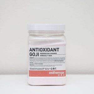 ESTHEMAX ANTIOXIDANT GOJI HYDROJELLY MASK